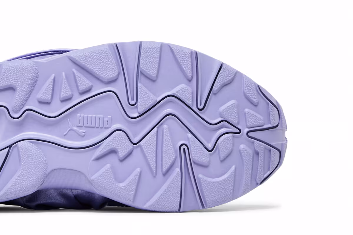 Fenty x Puma Women's Bow Sweet Lavender, view 6
