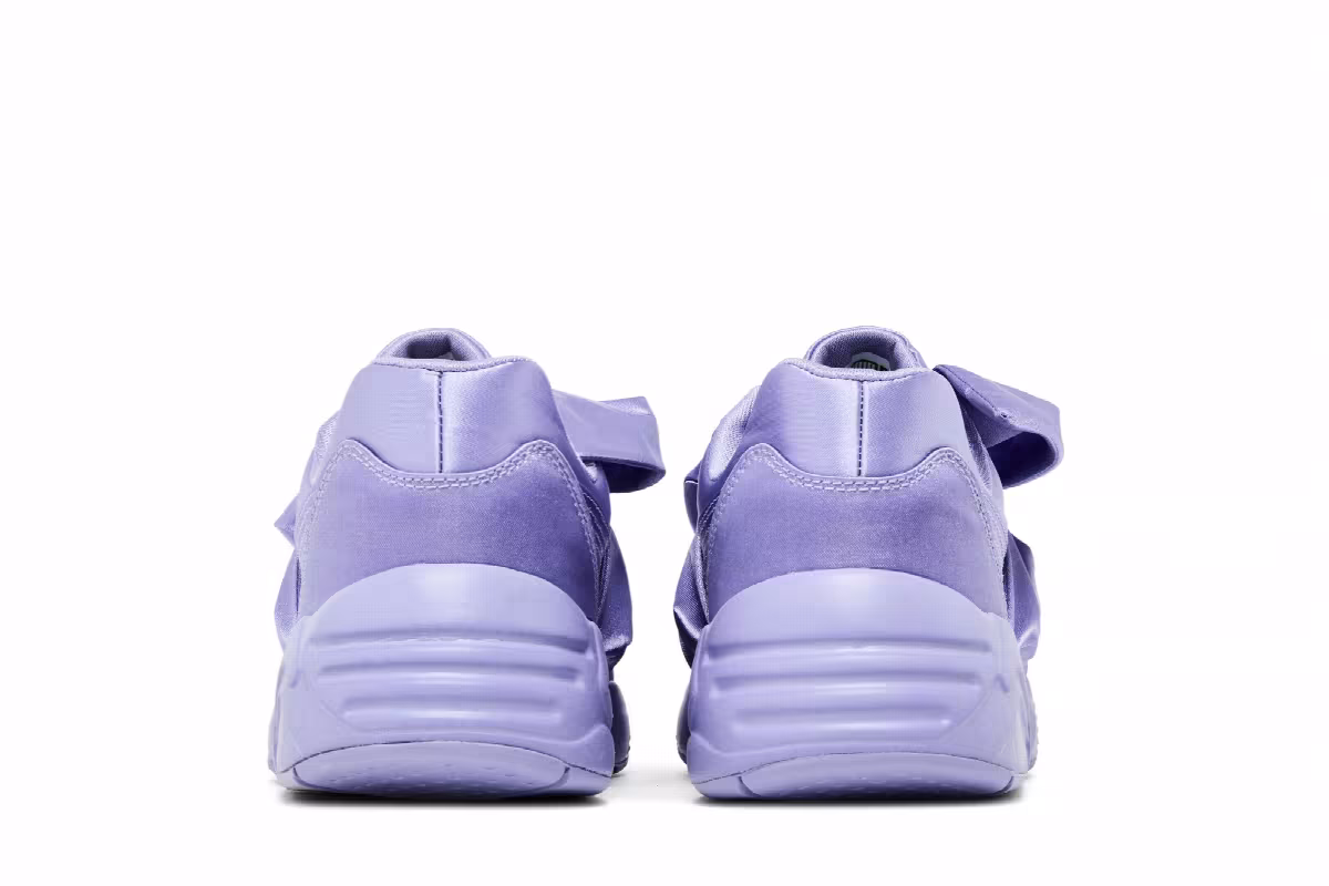 Fenty x Puma Women's Bow Sweet Lavender, view 7