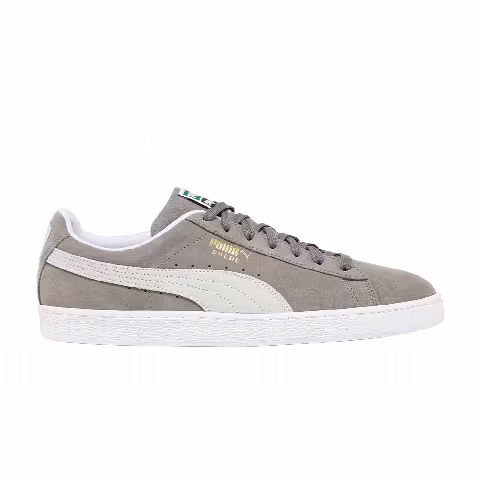 Puma Suede Classic+ 'Steeple Gray'