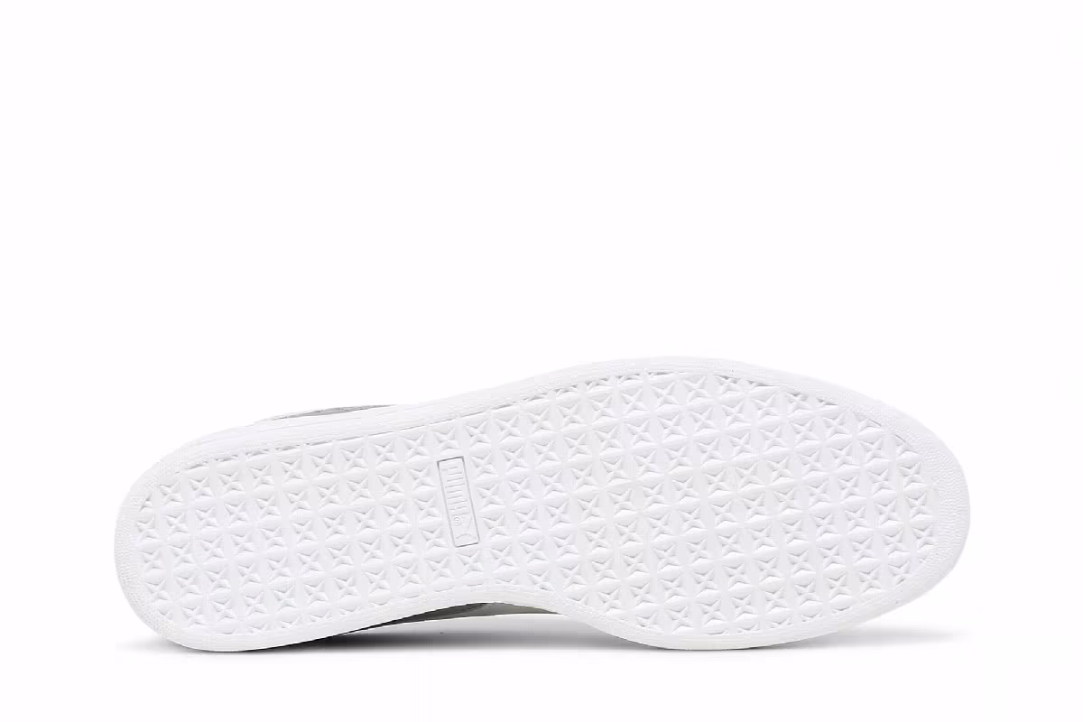 Puma Suede Classic+ Steeple Gray, view 5