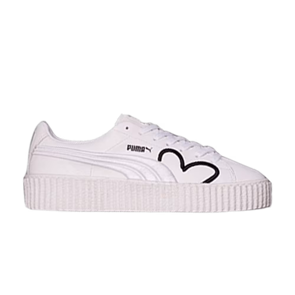 Fenty x Puma Women's Creeper Clara Lionel Foundation