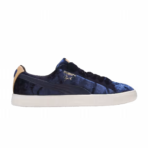 Puma Extra Butter x Clyde 'Kings of New York'