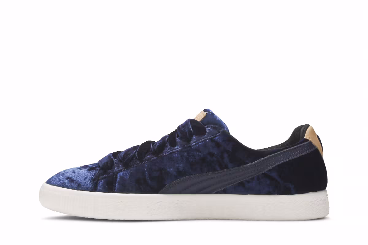 Puma Extra Butter x Clyde Kings of New York, view 4