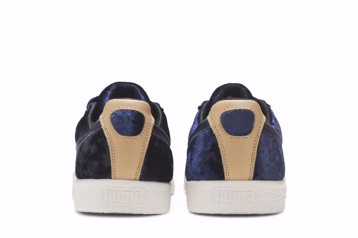 Puma Extra Butter x Clyde Kings of New York, view 7