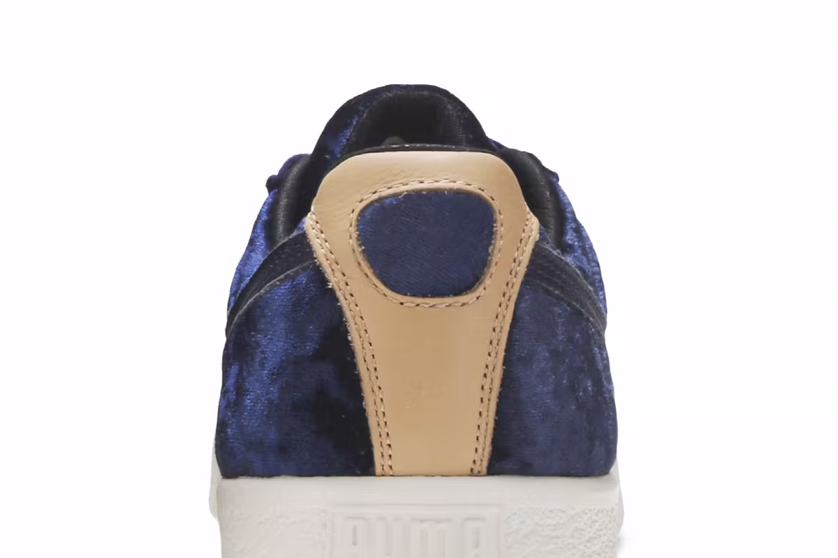 Puma Extra Butter x Clyde Kings of New York, view 8
