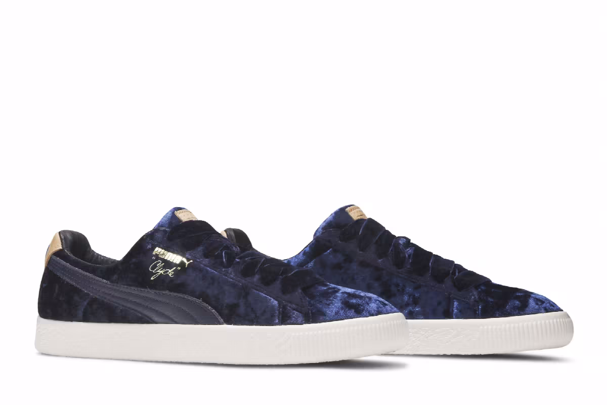 Puma Extra Butter x Clyde Kings of New York, view 9