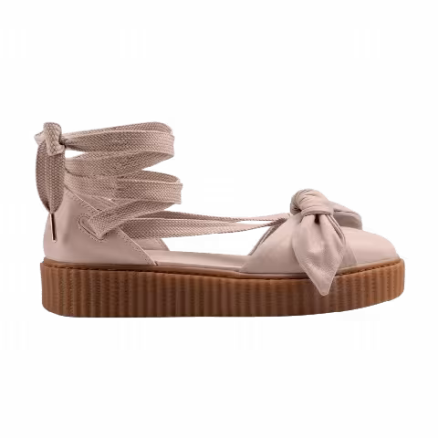 Fenty x Puma Wmns Bow Creeper Sandal 'Pink Tint'