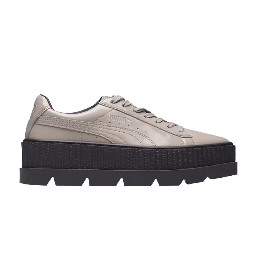 Fenty x Puma Women's Pointy Creeper Patent Dove