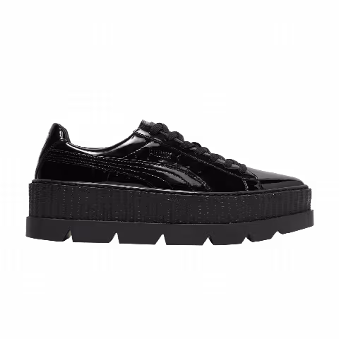 Fenty x Puma Wmns Pointy Creeper Patent 'Black'