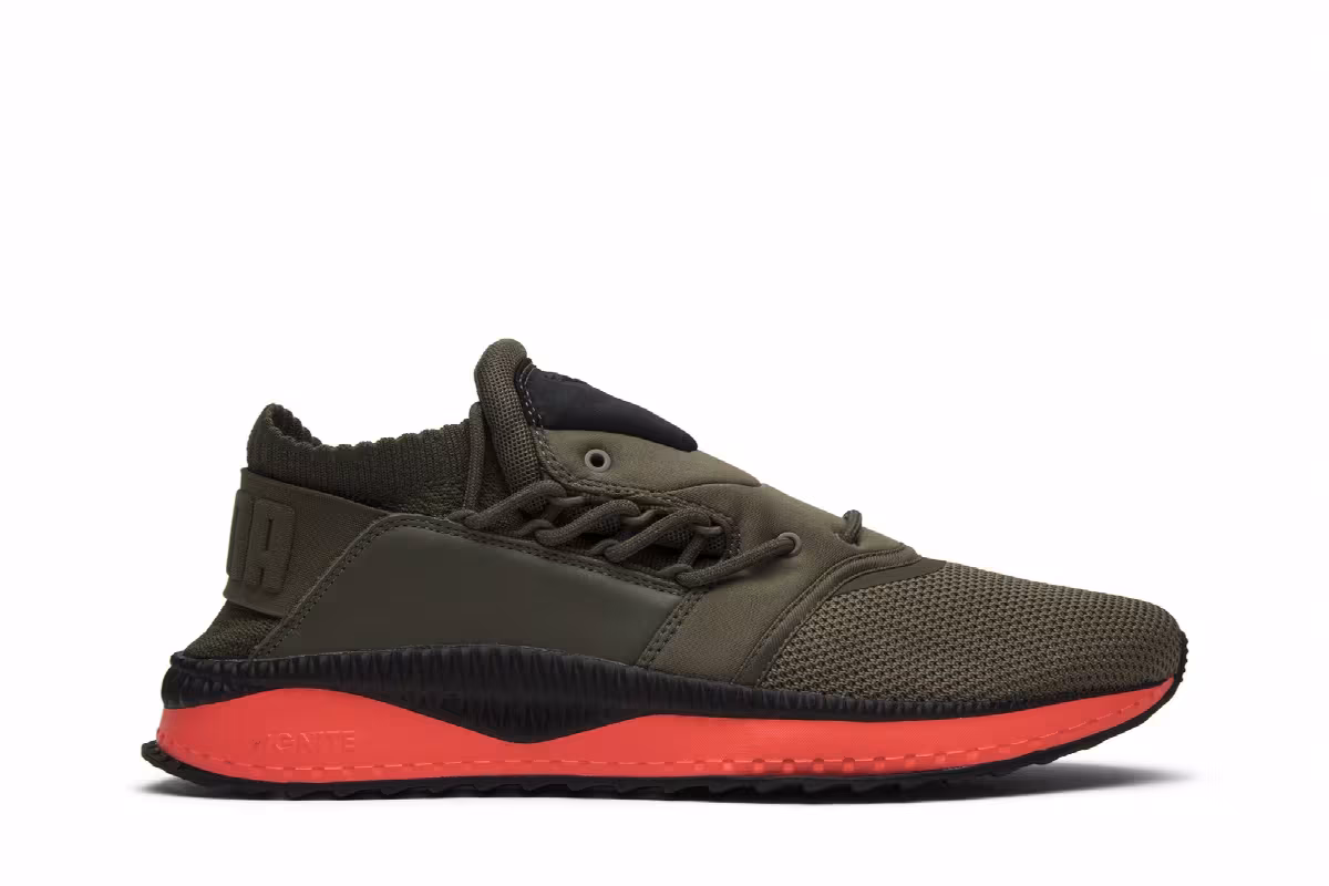 Puma Tsugi Shinsei Kithstrike, view 2