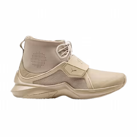 Fenty x Puma Wmns Trainer Hi 'Sesame'