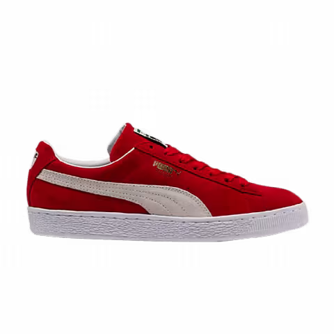Puma Super Suede