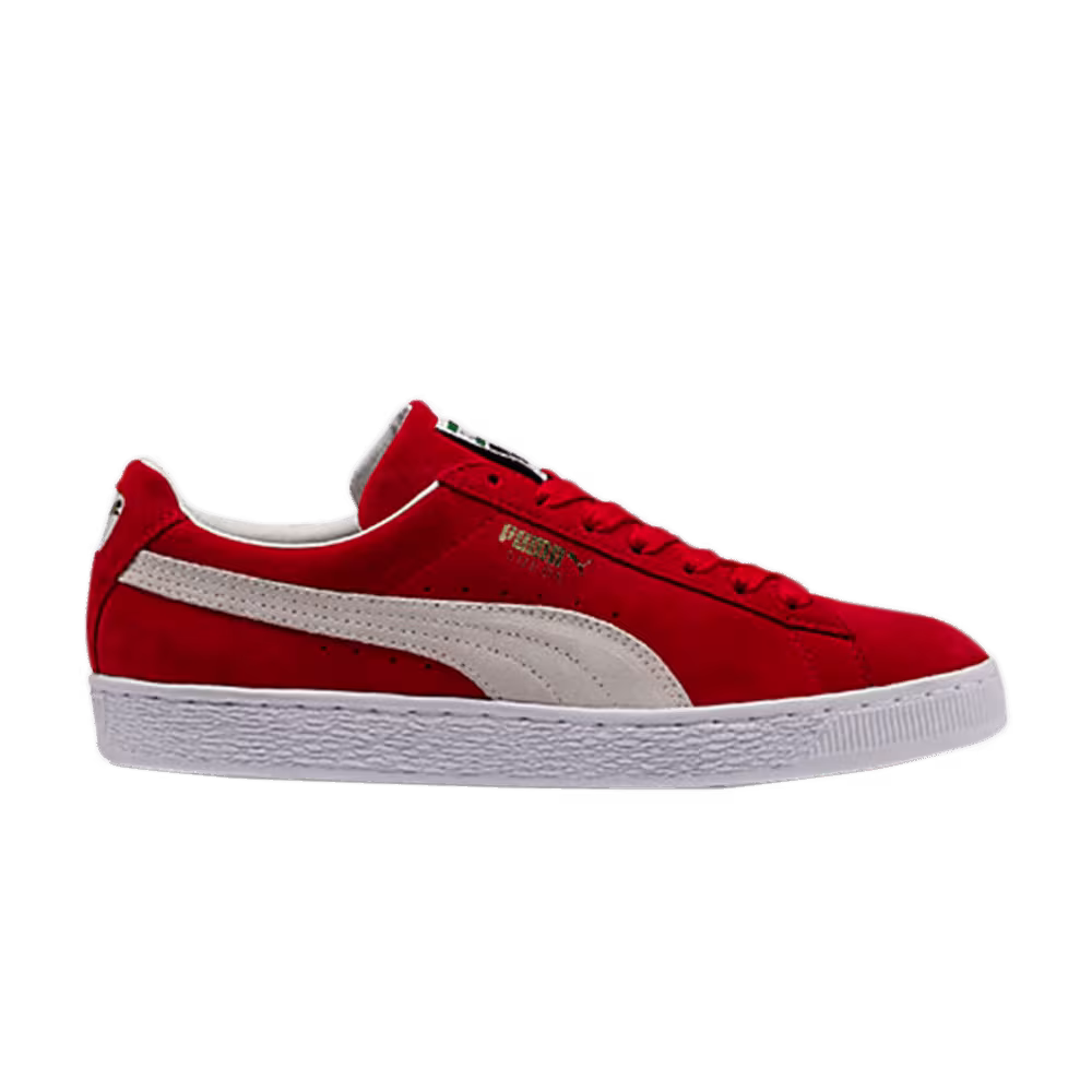 Puma Super Suede