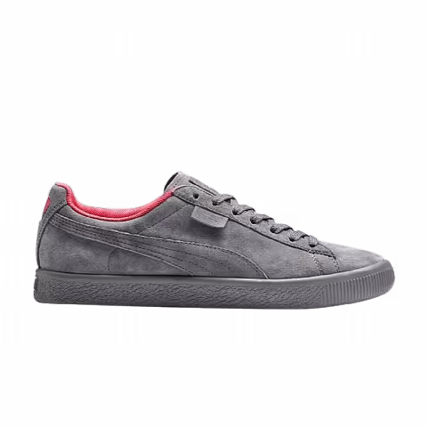 Puma Staple x Clyde