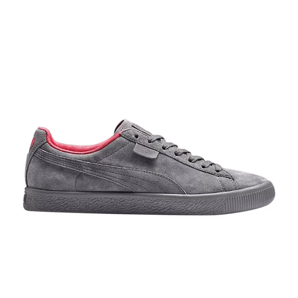 Puma Staple x Clyde