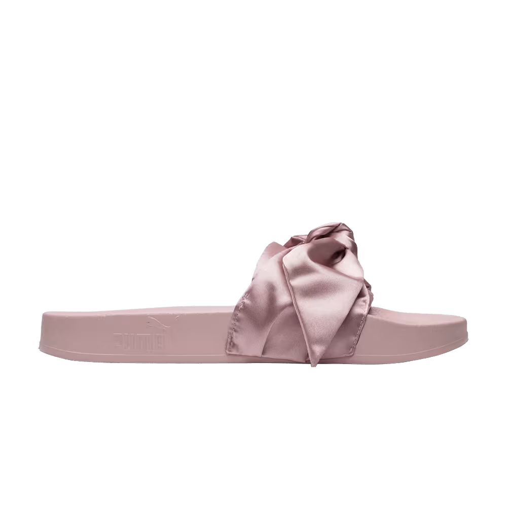 Puma Fenty x Women's Bow Slide Pink