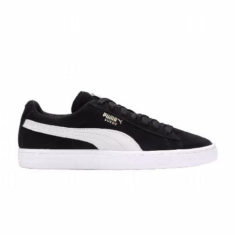 Puma Wmns Suede Classic 'Black'