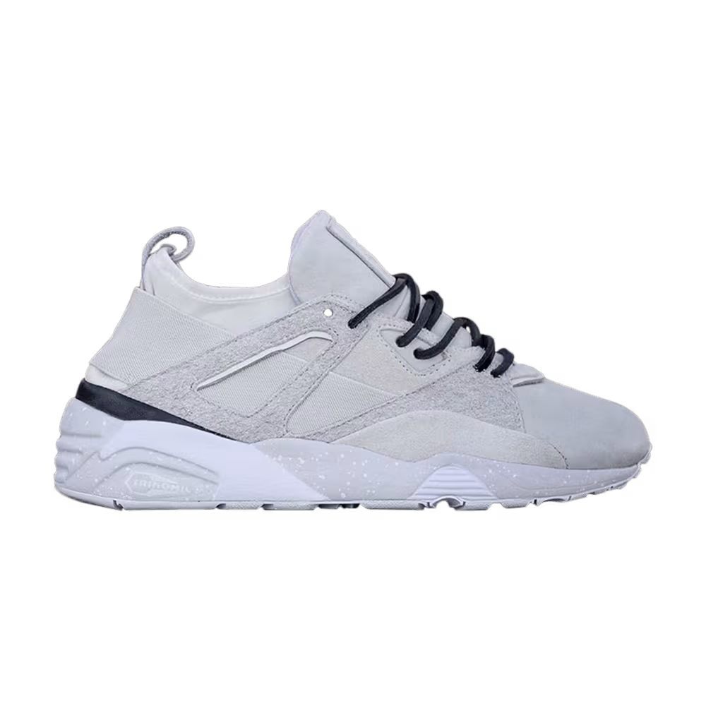 Bait x Puma Blaze of Glory Sock Star White