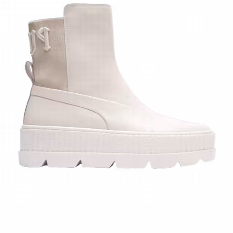 Fenty x Puma Wmns Chelsea Sneaker Boot 'Vanilla Ice'
