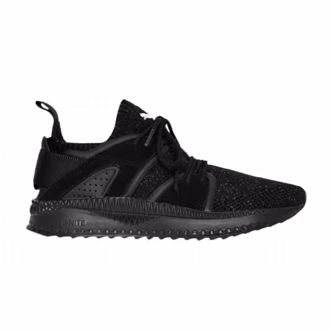 Puma Tsugi Blaze evoKnit 'Black'