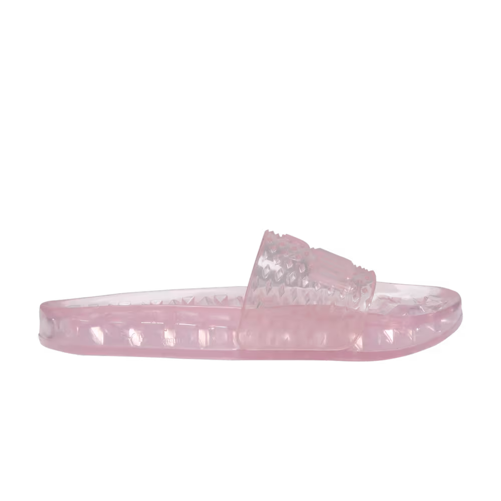 Puma Fenty x Women's Jelly Slide Prism Pink
