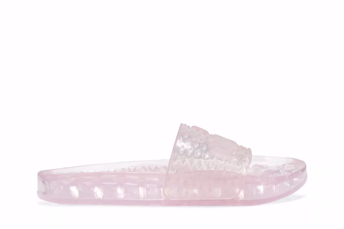Puma Fenty x Women's Jelly Slide Prism Pink, view 2