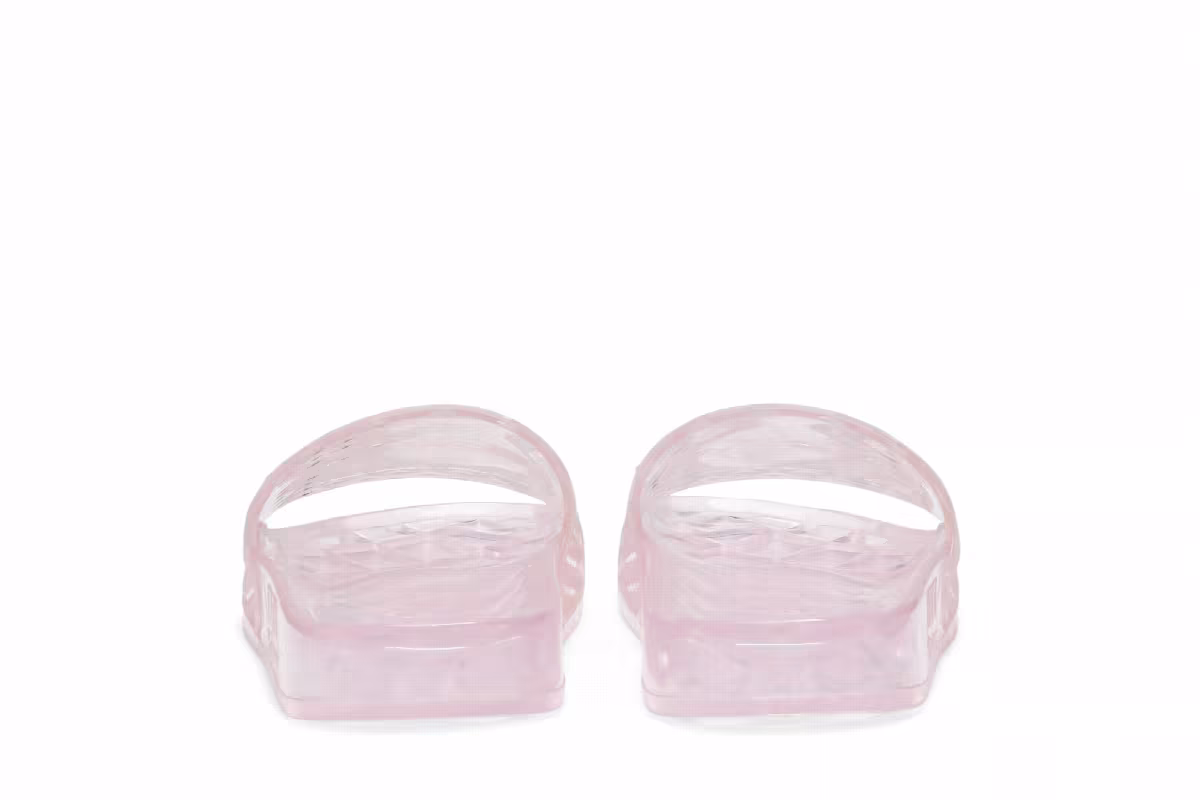 Puma Fenty x Women's Jelly Slide Prism Pink, view 7