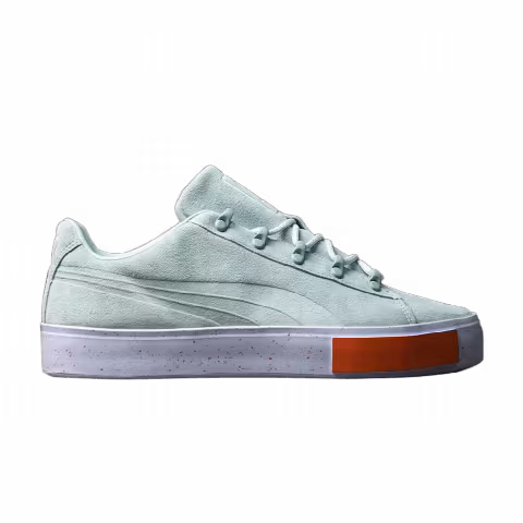 Puma Daily Paper x Court Platform