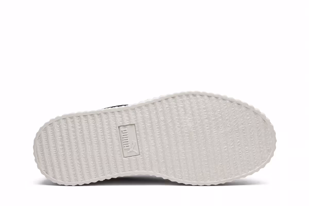 Fenty x Puma Women's Creeper White Leather, view 5
