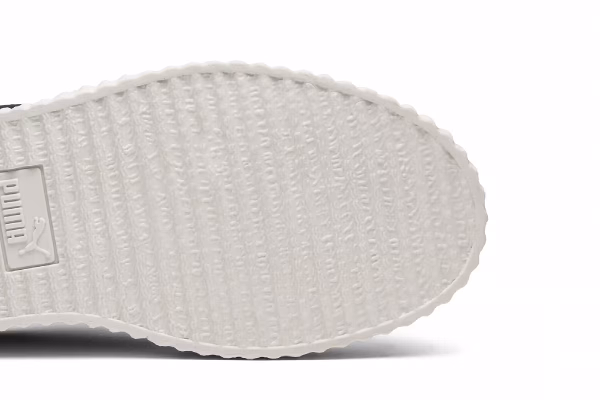 Fenty x Puma Women's Creeper White Leather, view 6