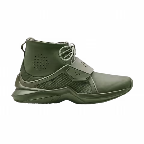 Fenty x Puma Wmns Trainer Hi 'Cypress'