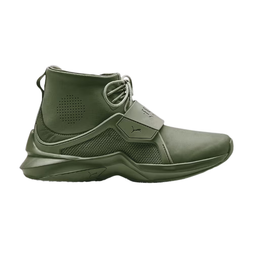 Fenty x Puma Women's Trainer Hi Cypress