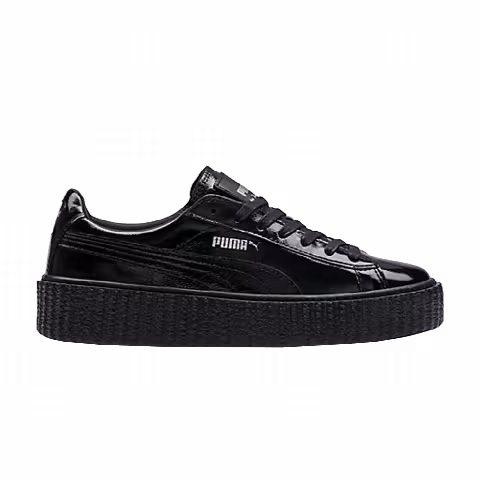 Fenty x Puma Creeper 'Cracked Leather'