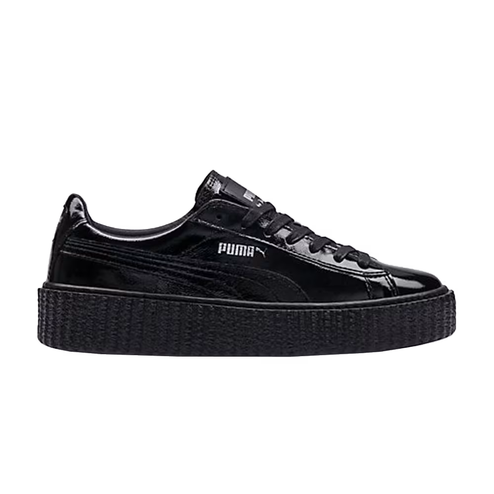 Fenty x Puma Creeper Cracked Leather