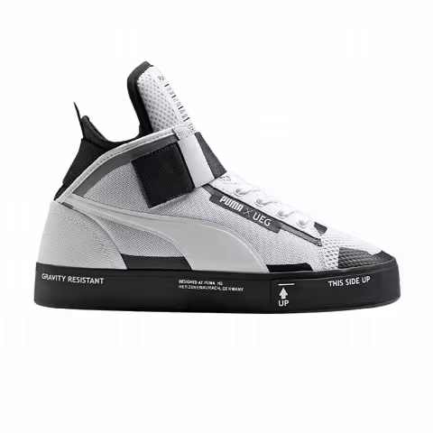 UEG x Puma Court Play 'Gravity Resistance'