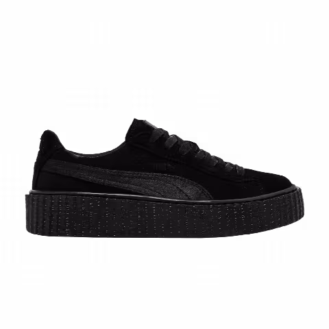 Puma Fenty x Wmns Suede Creepers 'Black'