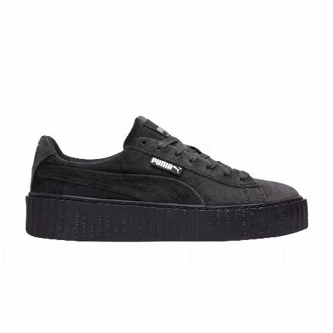 Puma Fenty x Wmns Velvet Creeper 'Glacier Grey'