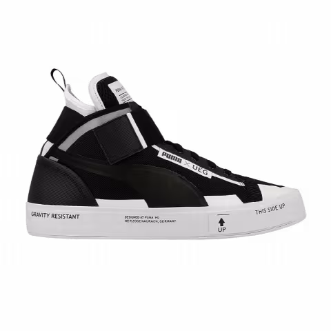 UEG x Puma Court Play 'Gravity Resistance'