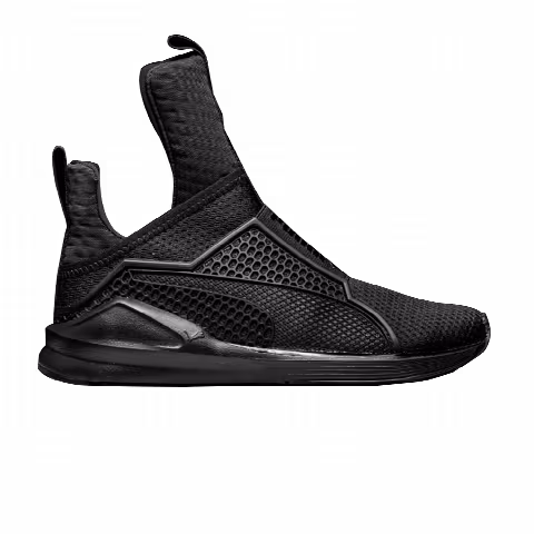 Puma Fenty x Trainer 'Black'