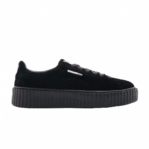 Fenty x Puma Wmns Velvet Creeper 'Black'