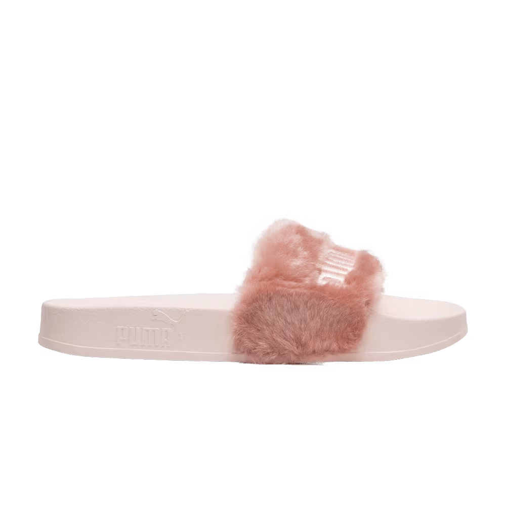Fenty x Puma Women's Leadcat Slide Pink