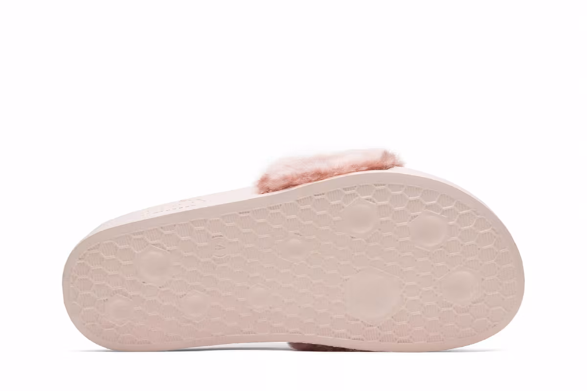 Fenty x Puma Women's Leadcat Slide Pink, view 5