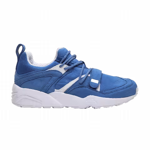 Kith x Colette x Puma Blaze of Glory 'Strong Blue'