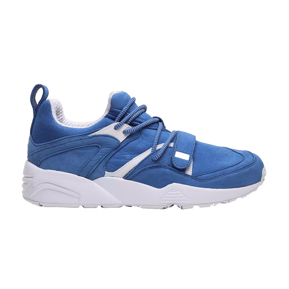 Kith x Colette x Puma Blaze of Glory Strong Blue