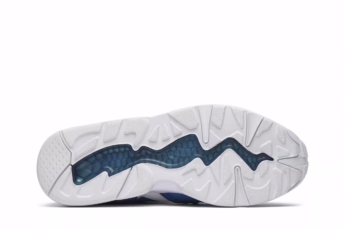 Kith x Colette x Puma Blaze of Glory Strong Blue, view 5