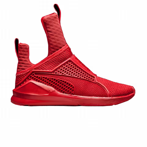 Fenty x Puma Wmns Trainer 'Red'