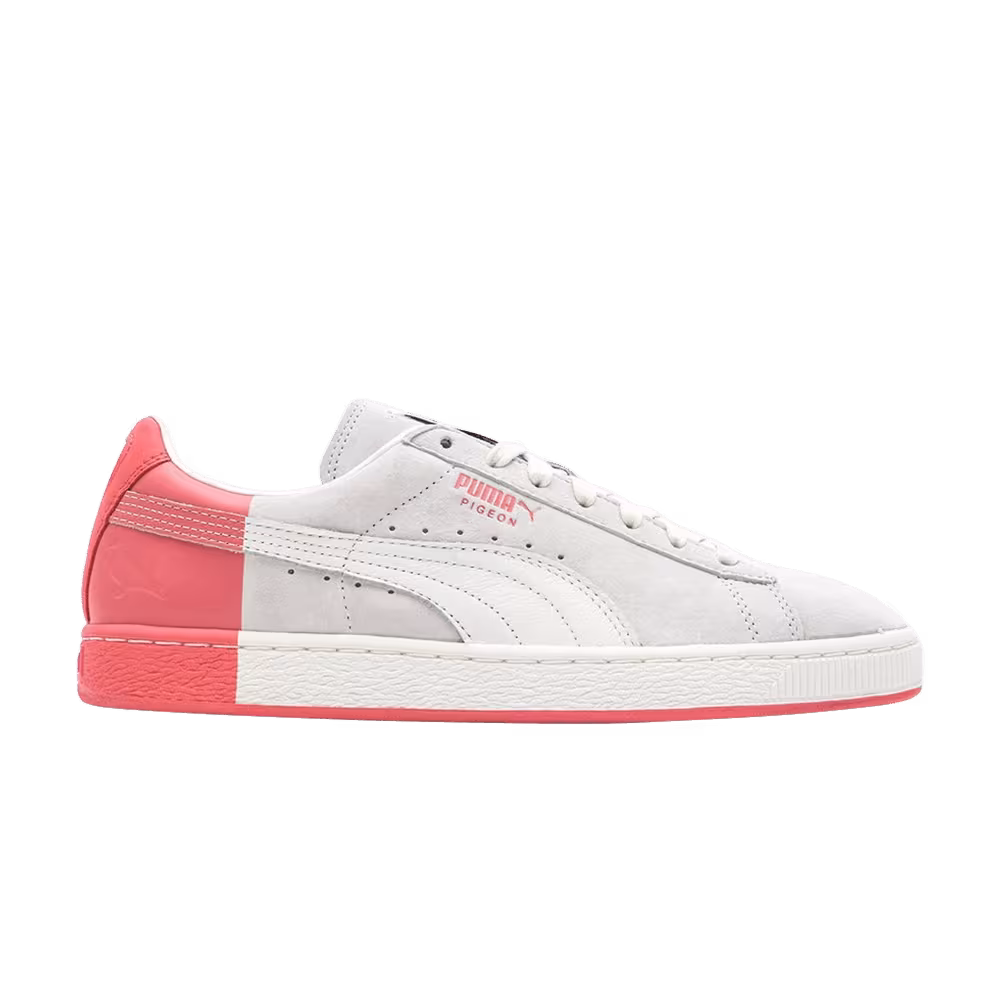 Staple x Puma Suede Pigeon
