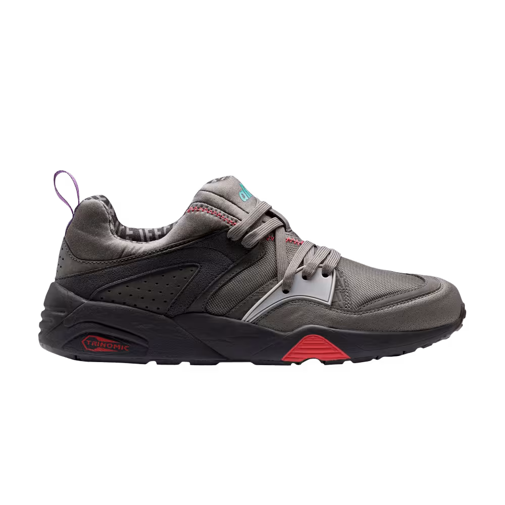 ALIFE x Puma Blaze of Glory High Rise