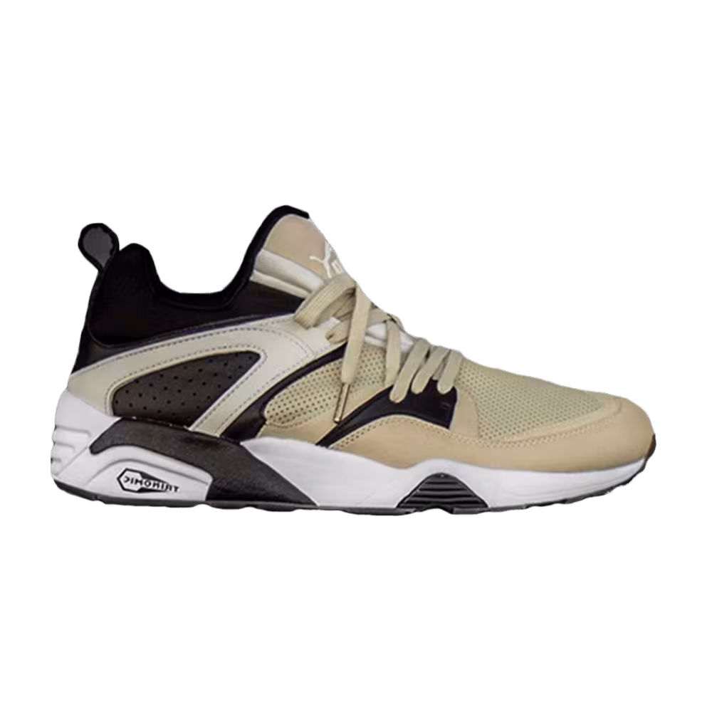Monkey Time x Puma Blaze of Glory Secular Change