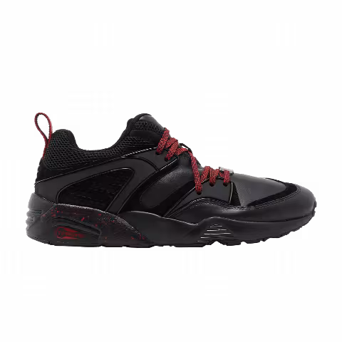 Rise x Puma Blaze of Glory 'Lost Ones'
